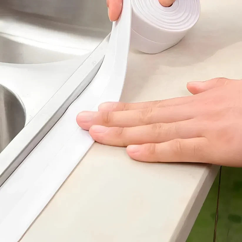 Clean Tape™ - Cinta de sellado SUPER Impermeable 4 metros