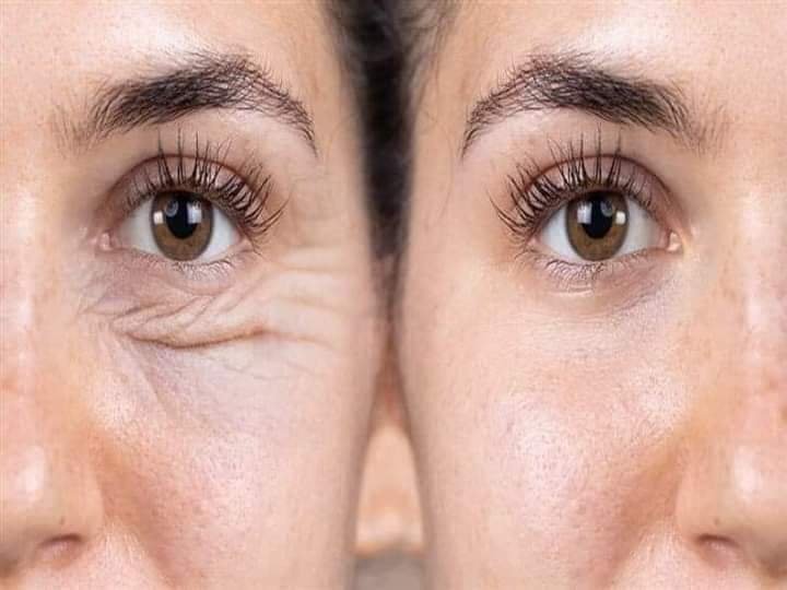 CONTORNO DE OJOS REAFIRMANTE CON VITAMINA C