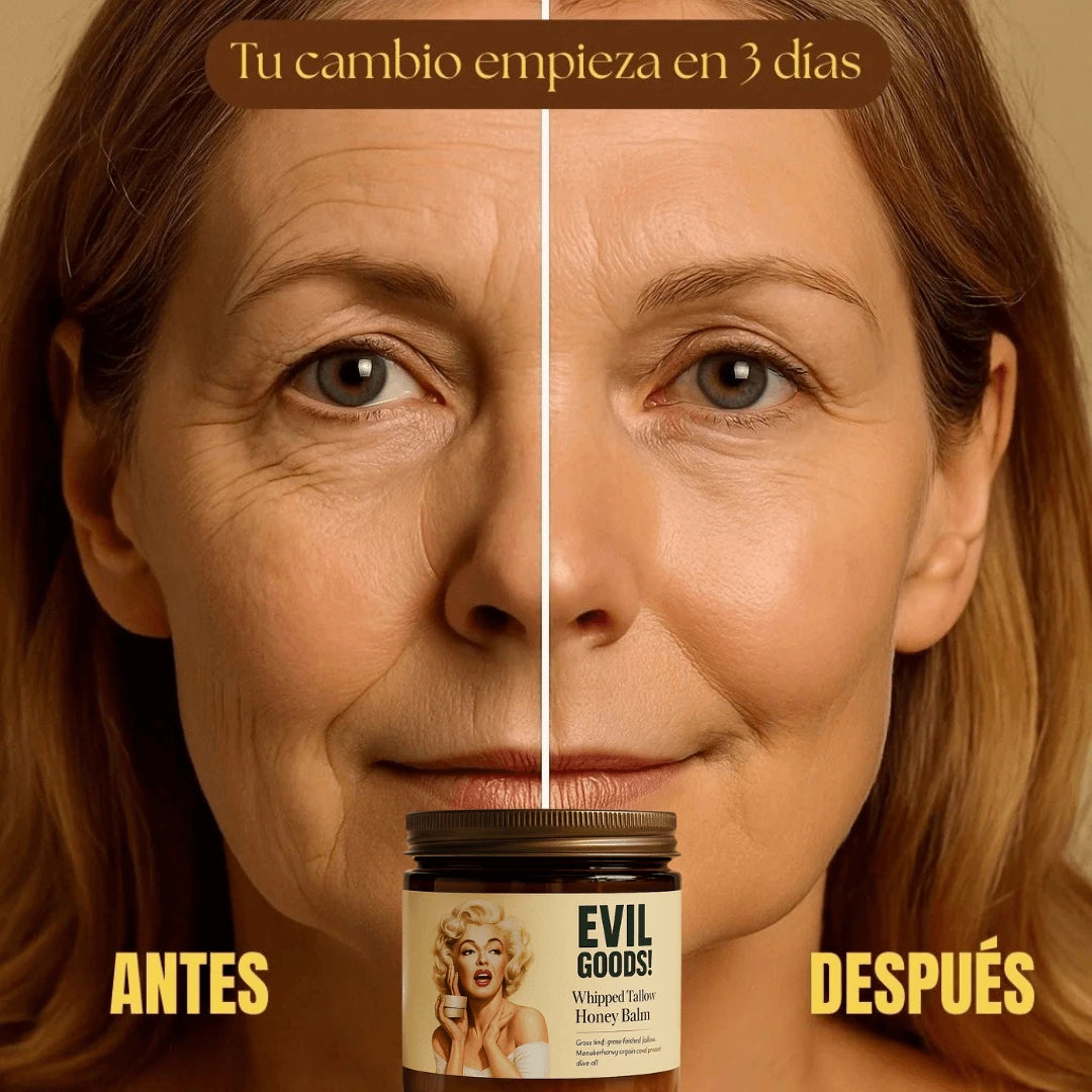 BALSAMO EVIL GOODS™ REDUCE ARRUGAS Y LÍNEAS FINAS - ORIGINAL REPAIR®