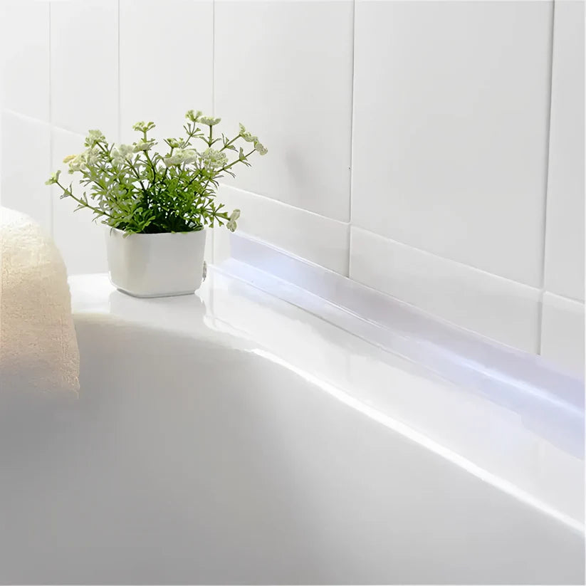 Clean Tape™ - Cinta de sellado SUPER Impermeable 4 metros