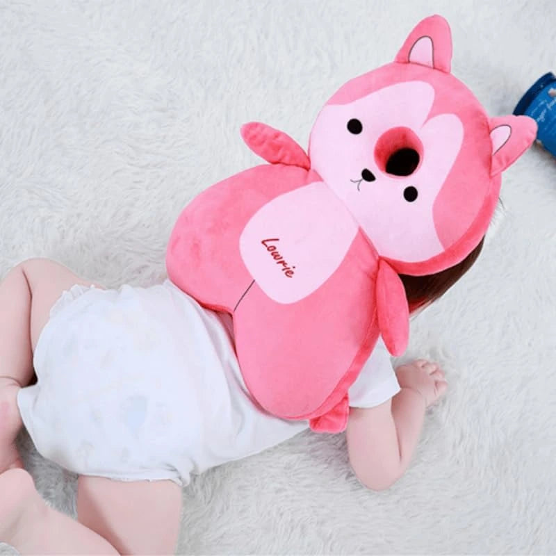 MOCHILA ANTIGOLPES PARA PROTECCIÓN DE CABEZA