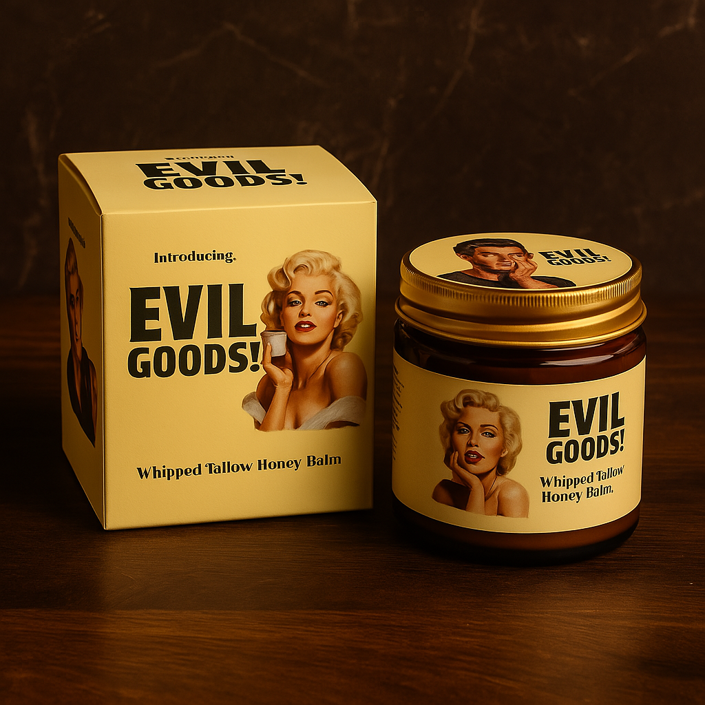 BALSAMO EVIL GOODS™ REDUCE ARRUGAS Y LÍNEAS FINAS - ORIGINAL REPAIR®