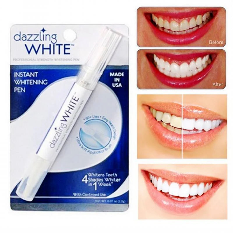 COMBO X2 LÁPIZ BLANQUEADOR DENTAL