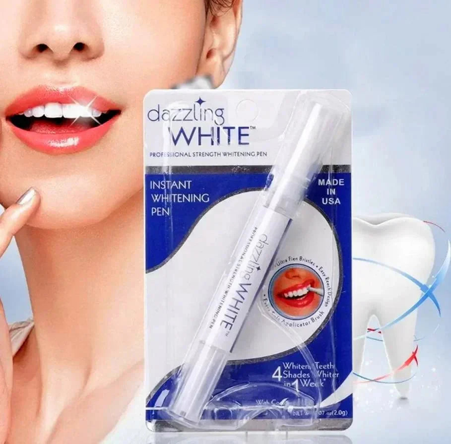 COMBO X2 LÁPIZ BLANQUEADOR DENTAL