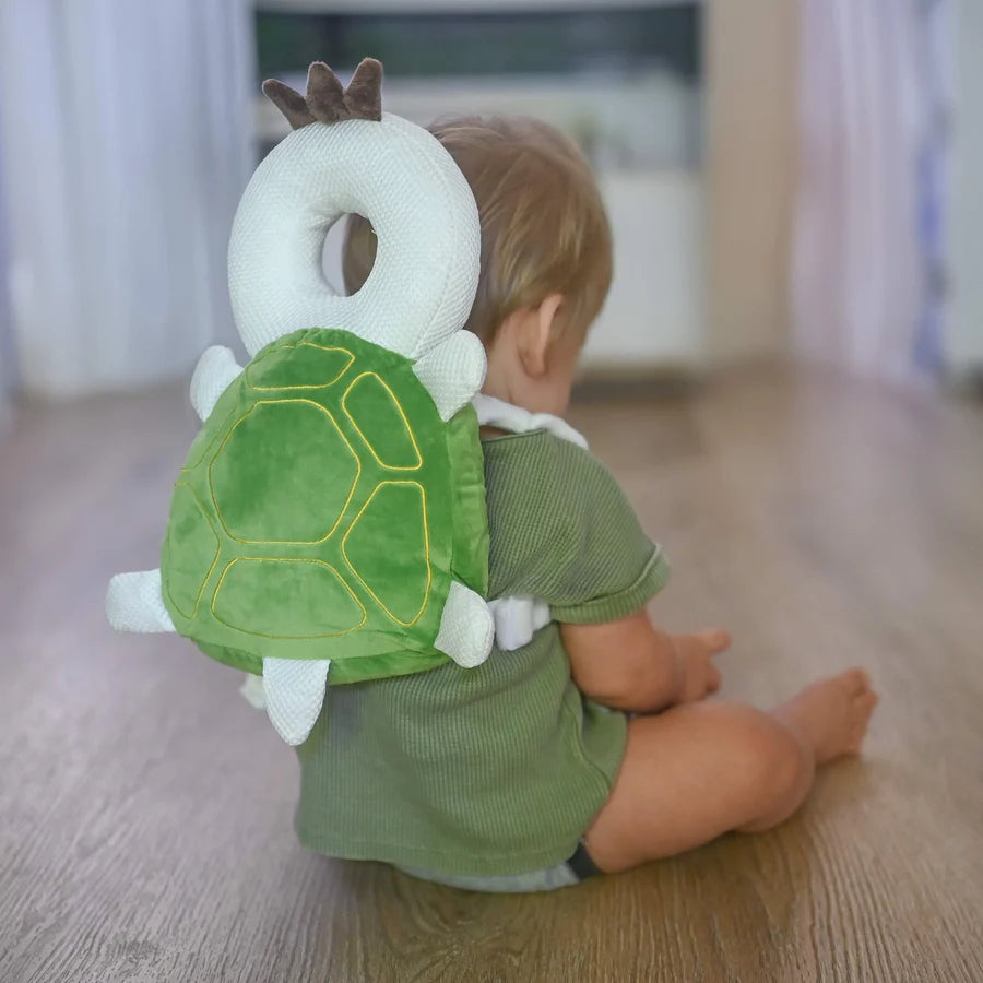 MOCHILA ANTIGOLPES PARA PROTECCIÓN DE CABEZA