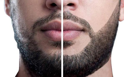 Barbax™ | Lápiz para Barba / Cejas + Envío Gratis