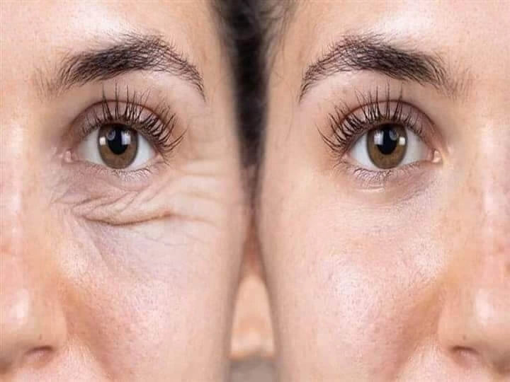 CREMA CONTORNO DE OJOS  REAFIRMANTE DE ARROZ