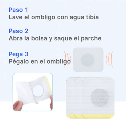 Diabetic® Patch 2x1 | Parches Diabetes Cero