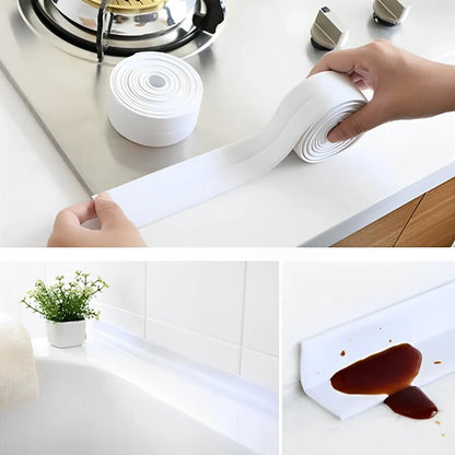 Clean Tape™ - Cinta de sellado SUPER Impermeable 4 metros