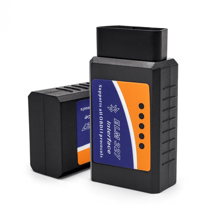 AutoScan Pro® | Escáner OBD2 bluetooth para tu auto