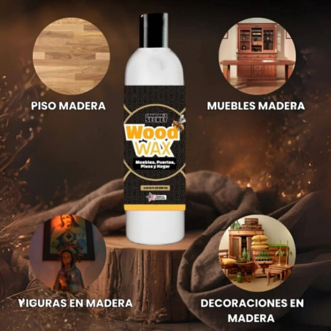 WOOD MAX 2X1 - RENUEVA TUS PISOS SIN REMODELAR