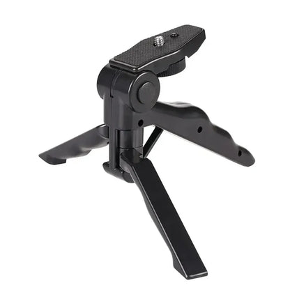 (KIT DE VLOGGING) SET DE GRABACIÓN PROFESIONAL