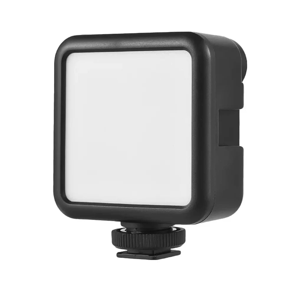(KIT DE VLOGGING) SET DE GRABACIÓN PROFESIONAL